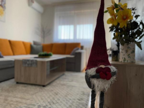 STENI Apartman